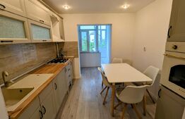 Apartament modern, 3 camere, 61 mp, zona Tolstoi