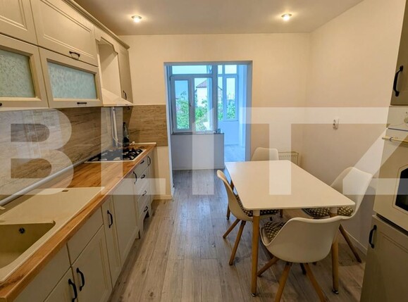 Apartament de vânzare 3 camere Tolstoi - 163623AV | BLITZ Alba Iulia | Poza1