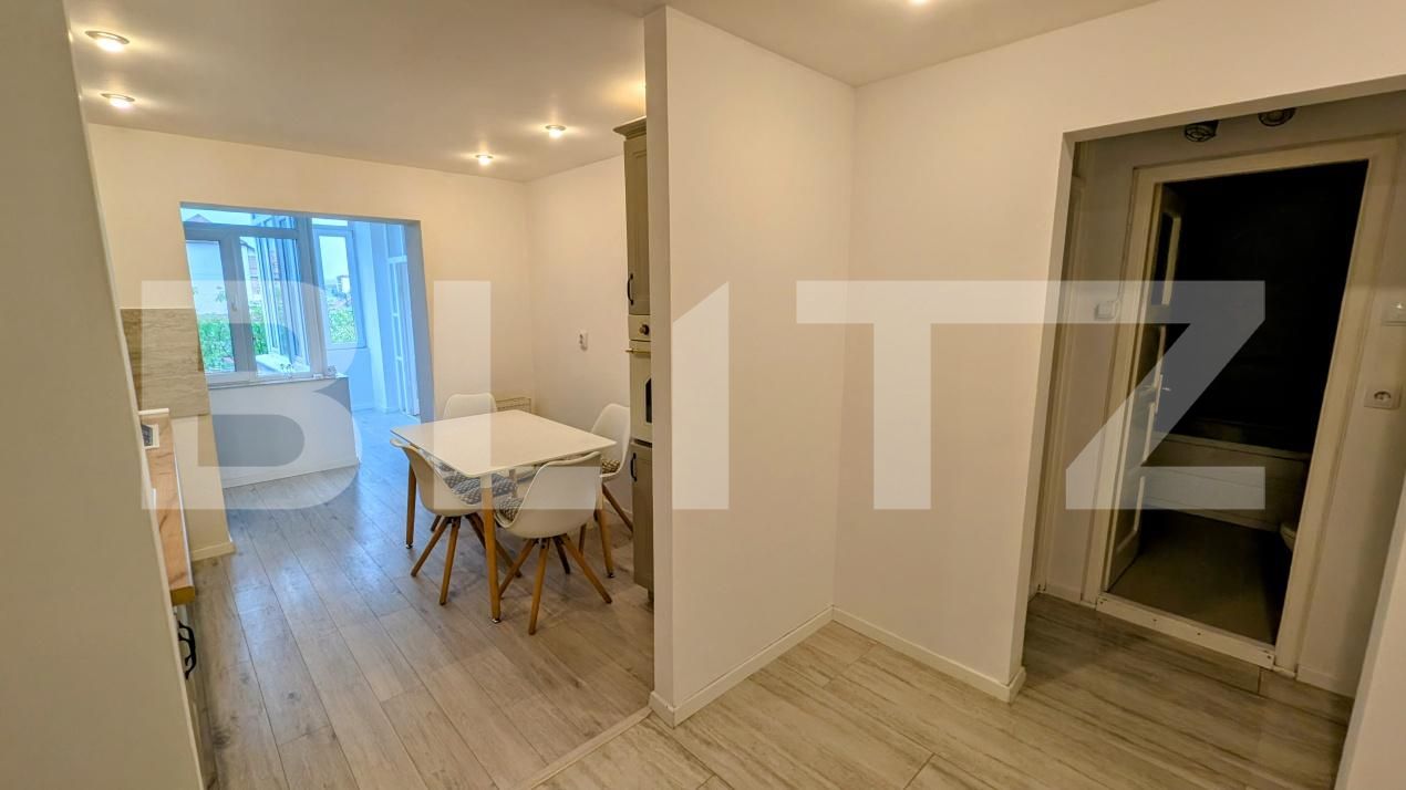 Apartament de vânzare 3 camere Tolstoi - 163623AV | BLITZ Alba Iulia | Poza6