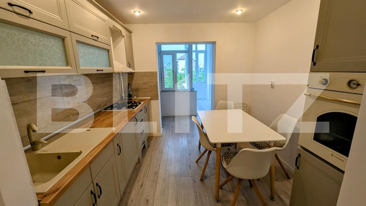 Apartament de vânzare 3 camere Tolstoi - 163623AV | BLITZ Alba Iulia | Poza1