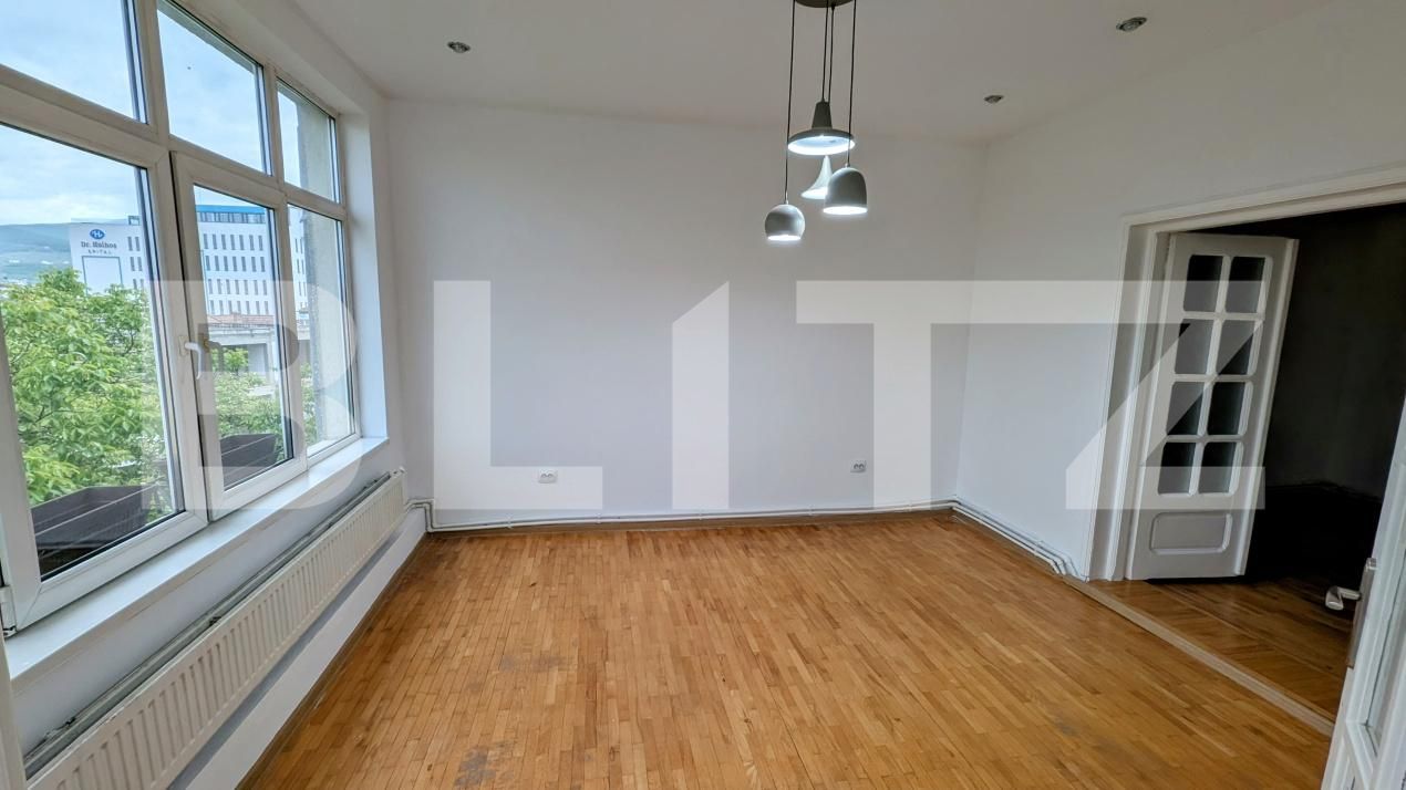 Apartament de vânzare 3 camere Tolstoi - 163623AV | BLITZ Alba Iulia | Poza2