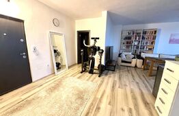 Apartament 2 camere, 62 mp, mobilat si utilat, zona-Ampoi 3