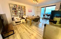 Apartament 2 camere, 62 mp, mobilat si utilat, zona-Ampoi 3