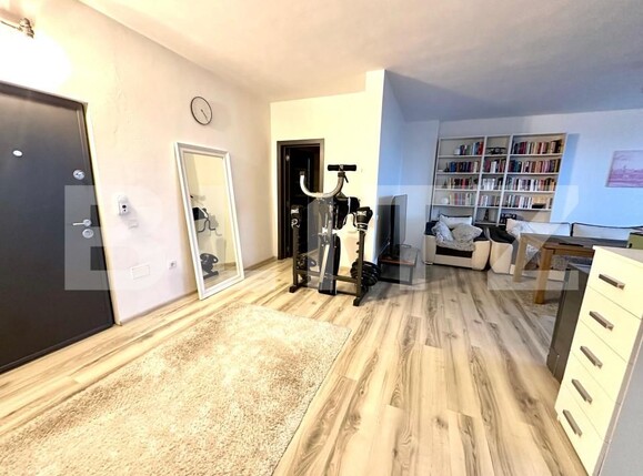 Apartament de vânzare 2 camere Ampoi 3 - 163706AV | BLITZ Alba Iulia | Poza4