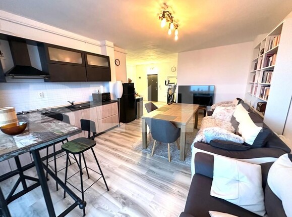 Apartament de vânzare 2 camere Ampoi 3 - 163706AV | BLITZ Alba Iulia | Poza1