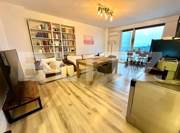 Apartament de vânzare 2 camere Ampoi 3 - 163706AV | BLITZ Alba Iulia | Poza2