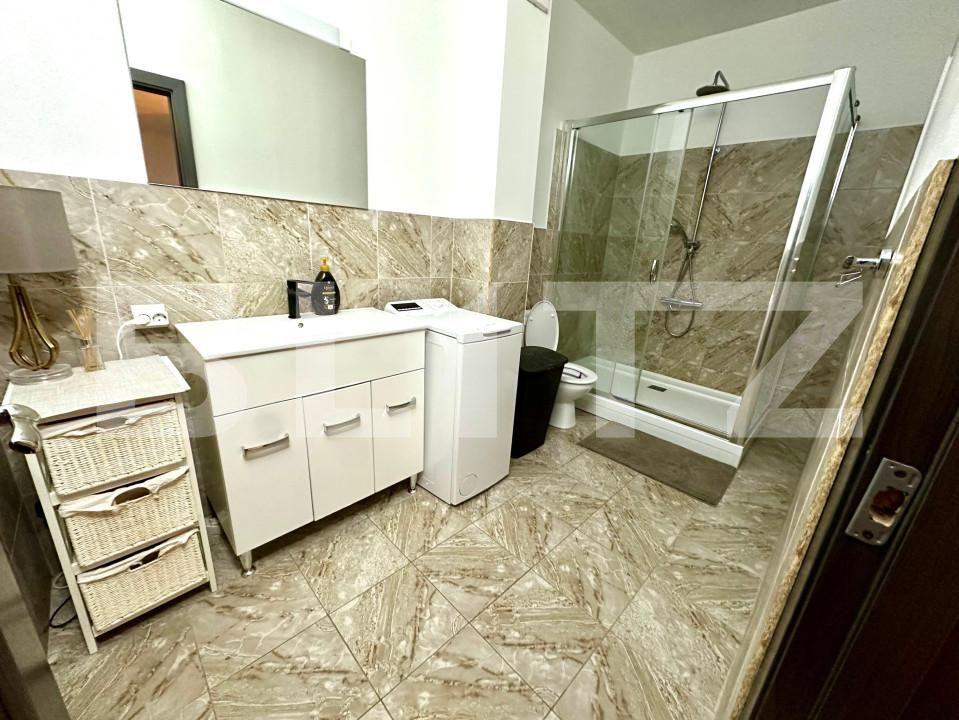 Apartament de vânzare 2 camere Ampoi 3 - 163706AV | BLITZ Alba Iulia | Poza6