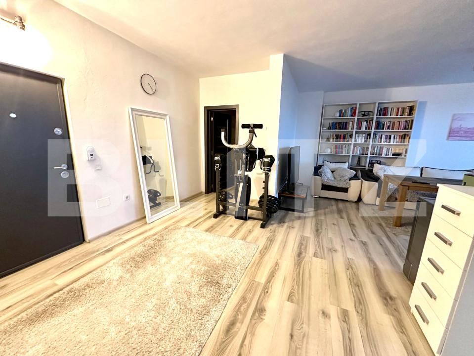 Apartament de vânzare 2 camere Ampoi 3 - 163706AV | BLITZ Alba Iulia | Poza4