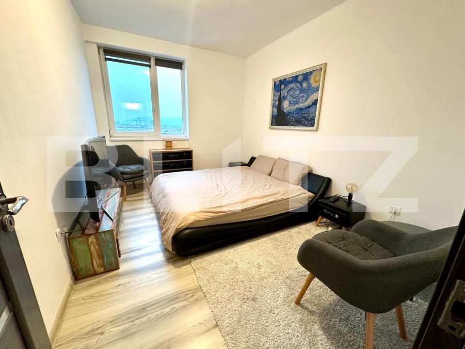 Apartament de vânzare 2 camere Ampoi 3 - 163706AV | BLITZ Alba Iulia | Poza3