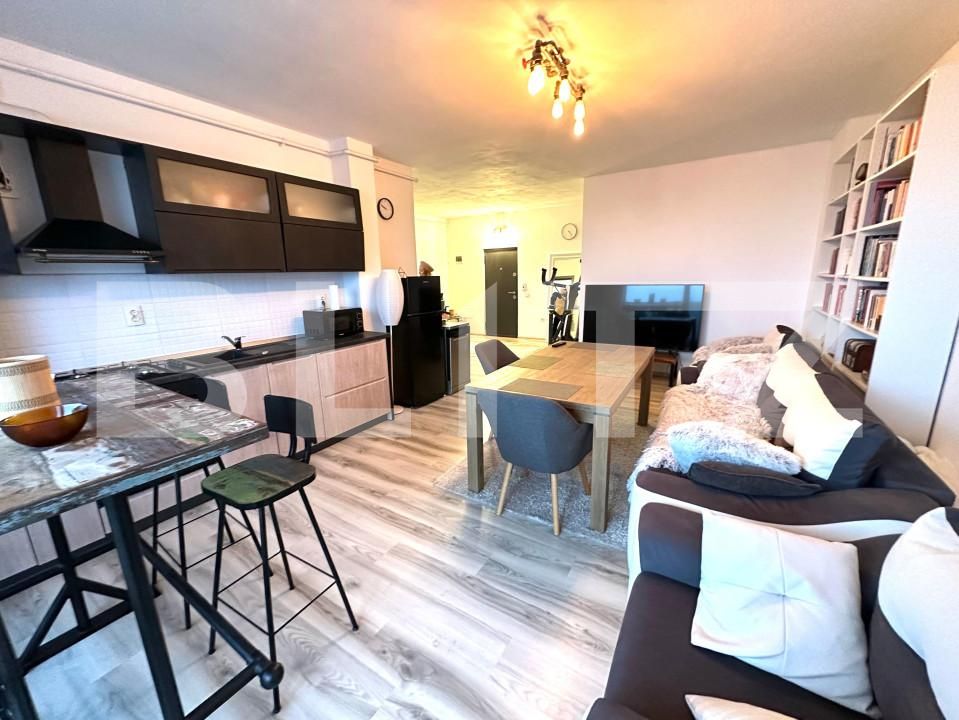 Apartament de vânzare 2 camere Ampoi 3 - 163706AV | BLITZ Alba Iulia | Poza1