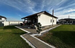 Casa Individuala,  Teren 1300 mp, zona Alba - Micesti