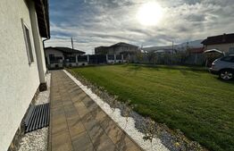 Casa Individuala,  Teren 1300 mp, zona Alba - Micesti