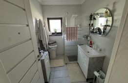 Casa Individuala,  Teren 1300 mp, zona Alba - Micesti