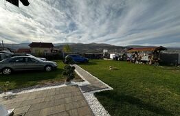 Casa Individuala,  Teren 1300 mp, zona Alba - Micesti