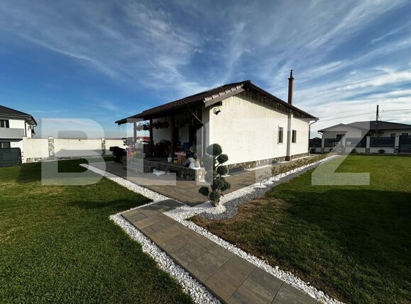 Casa de vânzare 3 camere Micești - 163808CV | BLITZ Alba Iulia | Poza1