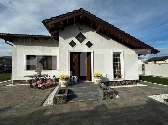 Casa de vânzare 3 camere Micești - 163808CV | BLITZ Alba Iulia | Poza2