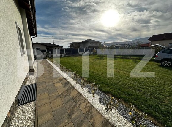 Casa de vânzare 3 camere Micești - 163808CV | BLITZ Alba Iulia | Poza3