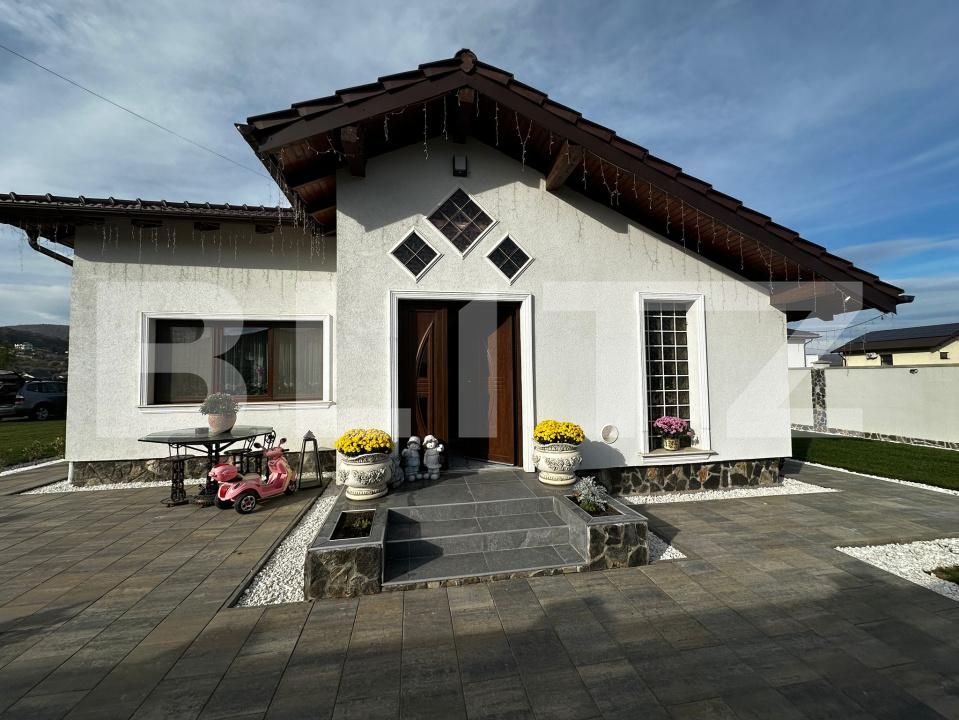 Casa de vânzare 3 camere Micești - 163808CV | BLITZ Alba Iulia | Poza2