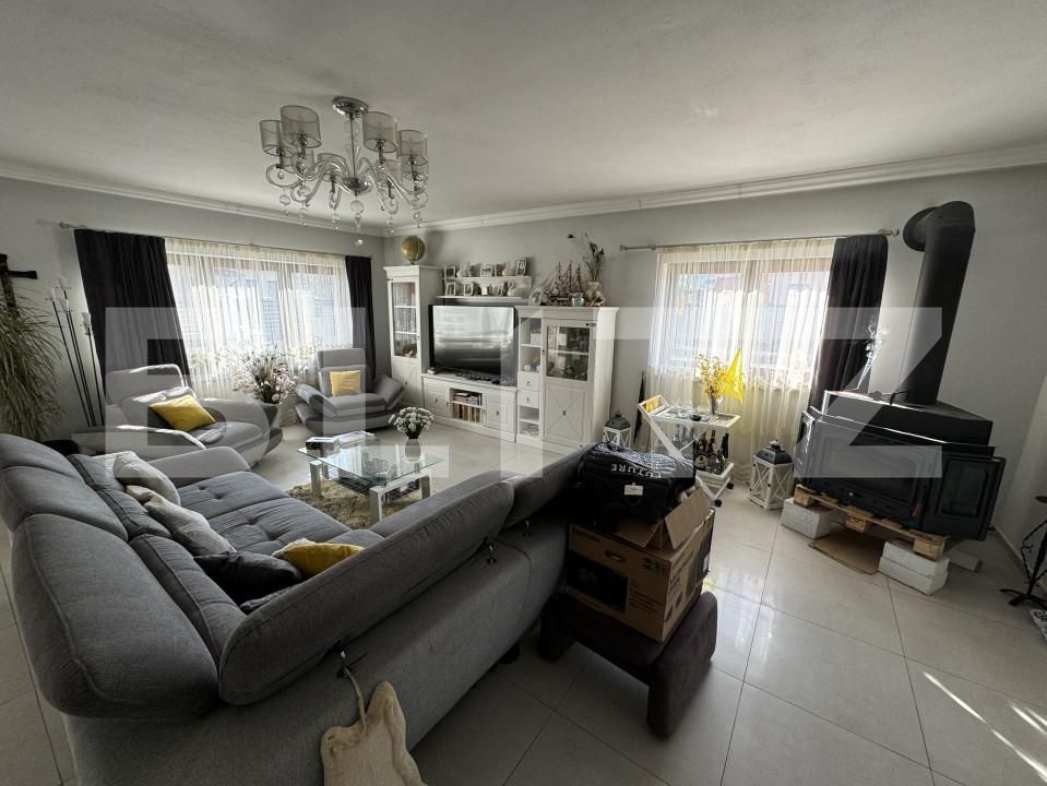 Casa de vânzare 3 camere Micești - 163808CV | BLITZ Alba Iulia | Poza4