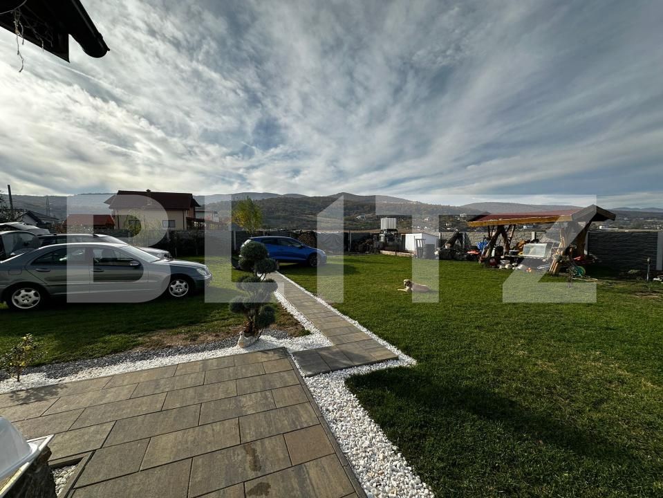 Casa de vânzare 3 camere Micești - 163808CV | BLITZ Alba Iulia | Poza13