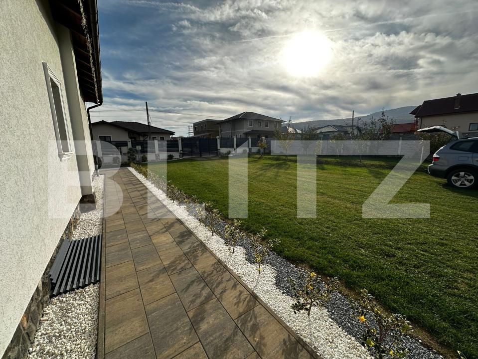 Casa de vânzare 3 camere Micești - 163808CV | BLITZ Alba Iulia | Poza3