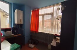 Apartament 64 mp 3 camere 2 bai 2 balcoane Zona Cugir