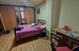 Apartament 64 mp 3 camere 2 bai 2 balcoane Zona Cugir