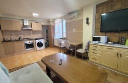 Apartament 64 mp 3 camere 2 bai 2 balcoane Zona Cugir