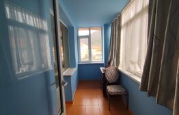 Apartament 64 mp 3 camere 2 bai 2 balcoane Zona Cugir