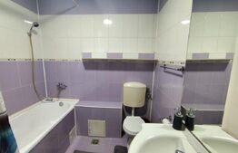 Apartament 64 mp 3 camere 2 bai 2 balcoane Zona Cugir