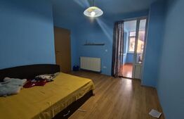 Apartament 64 mp 3 camere 2 bai 2 balcoane Zona Cugir