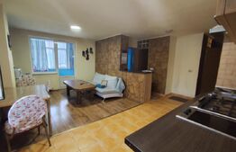 Apartament 64 mp 3 camere 2 bai 2 balcoane Zona Cugir