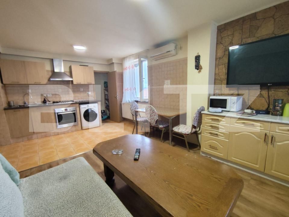 Apartament de vânzare 3 camere Cugir - 163809AV | BLITZ Alba Iulia | Poza1