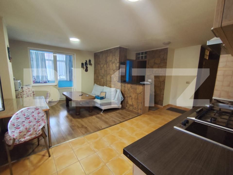 Apartament de vânzare 3 camere Cugir - 163809AV | BLITZ Alba Iulia | Poza3