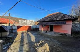 Casă 3 camere, teren 4.313mp, Patrangeni - Alba