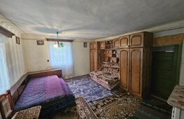 Casă 3 camere, teren 4.313mp, Patrangeni - Alba
