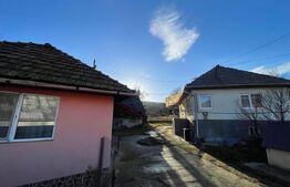 Casă 3 camere, teren 4.313mp, Patrangeni - Alba