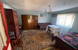 Casă 3 camere, teren 4.313mp, Patrangeni - Alba