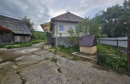 Casă 3 camere, teren 4.313mp, Patrangeni - Alba