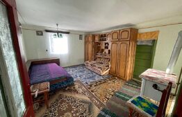 Casă 3 camere, teren 4.313mp, Patrangeni - Alba