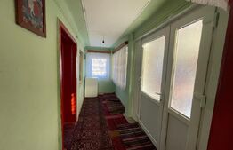 Casă 3 camere, teren 4.313mp, Patrangeni - Alba