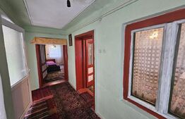 Casă 3 camere, teren 4.313mp, Patrangeni - Alba