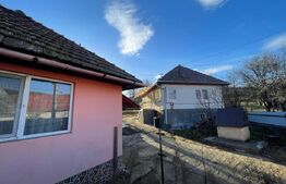 Casă 3 camere, teren 4.313mp, Patrangeni - Alba