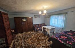 Casă 3 camere, teren 4.313mp, Patrangeni - Alba