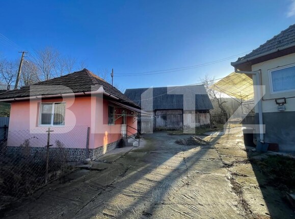 Casa de vânzare 3 camere Patrangeni - 163842CV | BLITZ Alba Iulia | Poza2