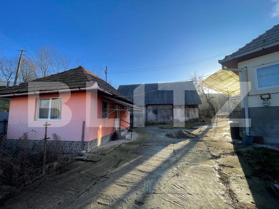 Casa de vânzare 3 camere Patrangeni - 163842CV | BLITZ Alba Iulia | Poza2