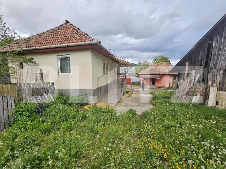 Casa de vânzare 3 camere Patrangeni - 163842CV | BLITZ Alba Iulia | Poza2
