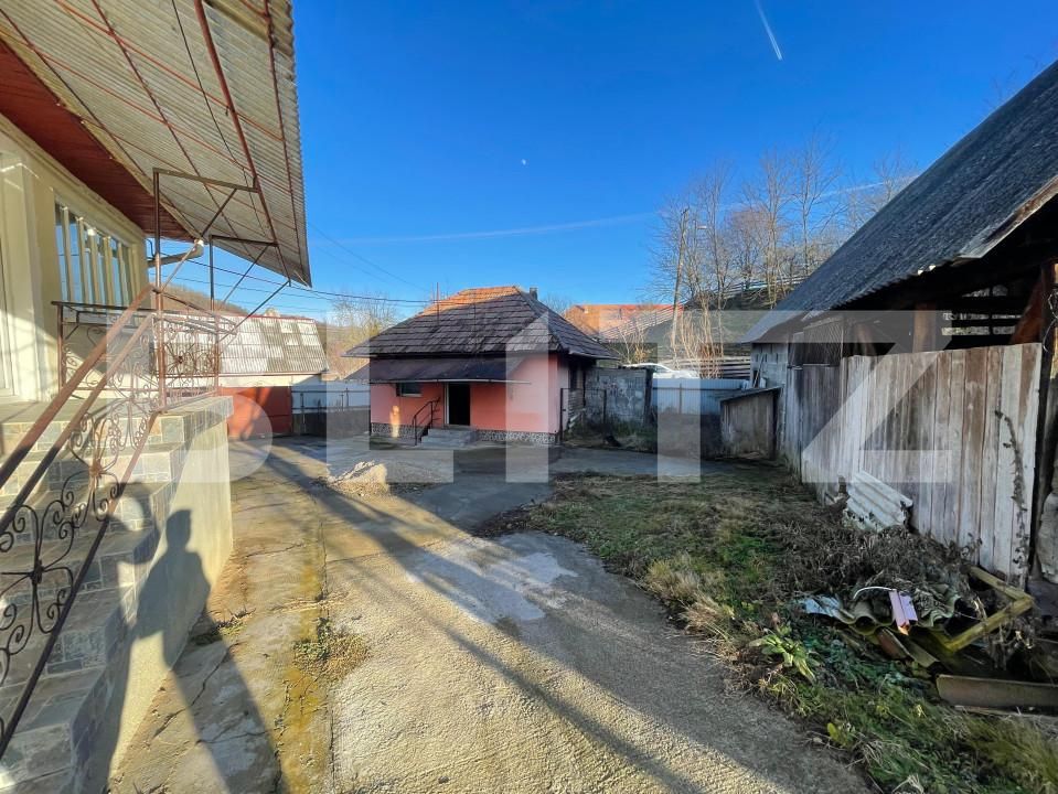 Casa de vânzare 3 camere Patrangeni - 163842CV | BLITZ Alba Iulia | Poza4