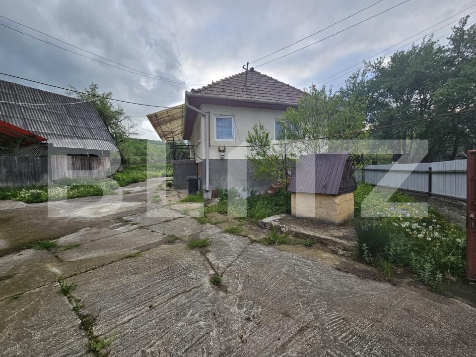 Casa de vânzare 3 camere Patrangeni - 163842CV | BLITZ Alba Iulia | Poza4