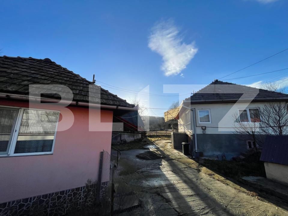 Casa de vânzare 3 camere Patrangeni - 163842CV | BLITZ Alba Iulia | Poza3